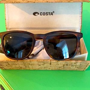 Costa Sullivan sunglasses